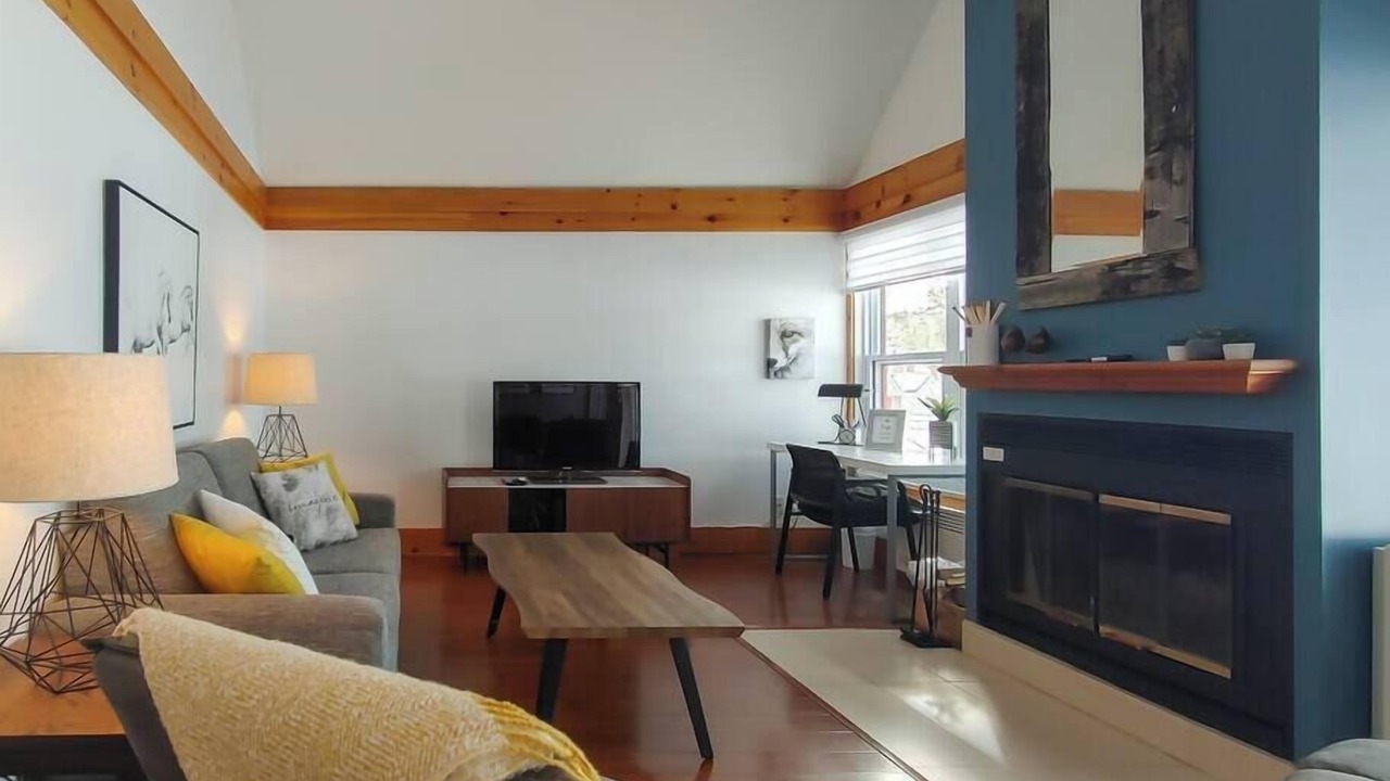 Photo of Livingroom in Orford