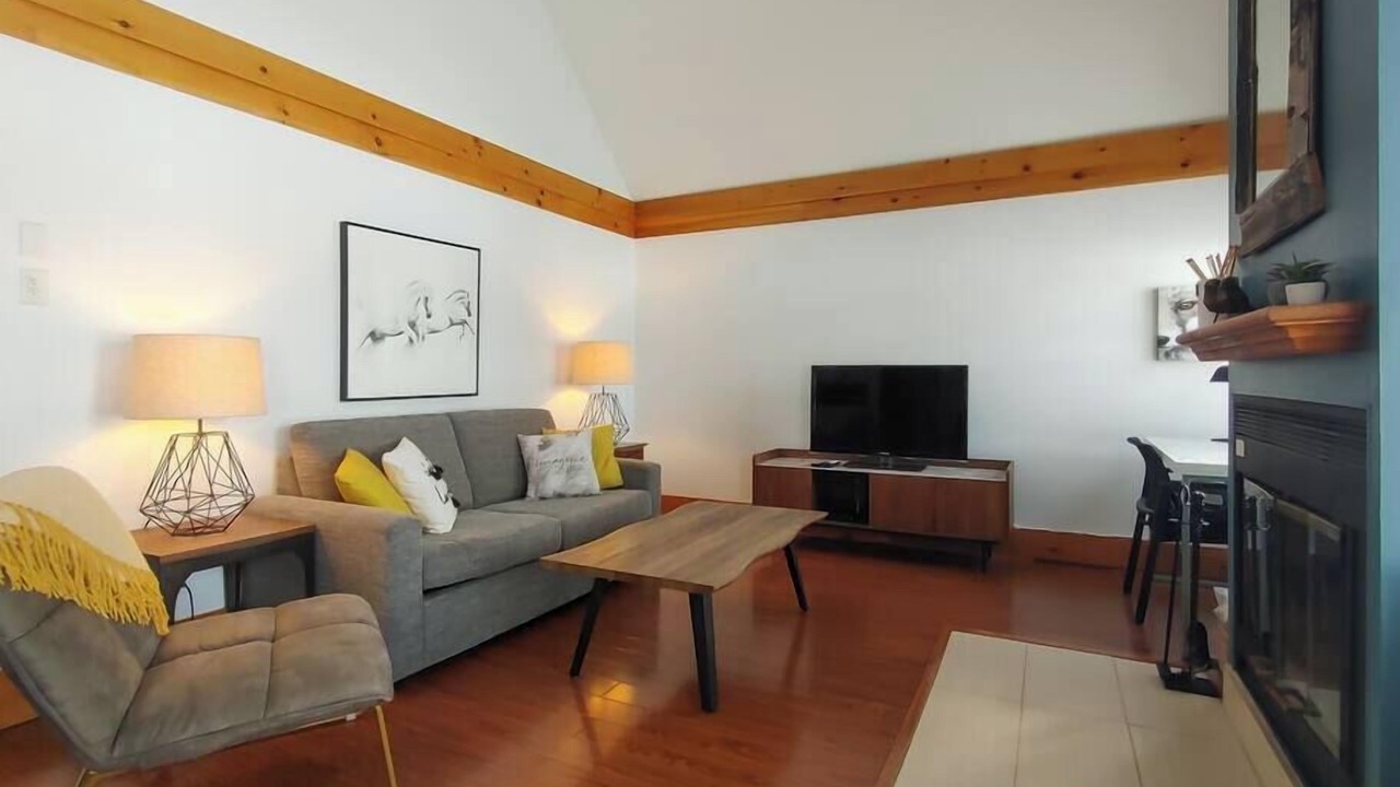 Photo of Livingroom in Orford