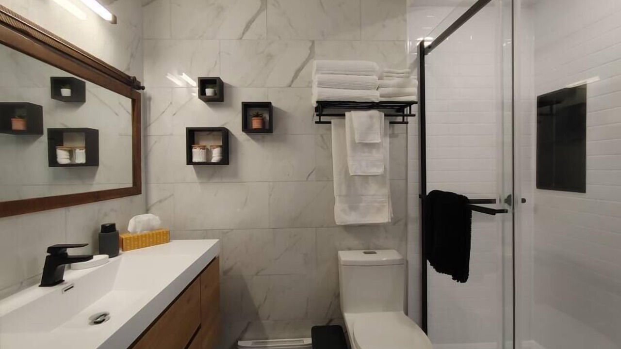 Photo of Bathroom in Orford