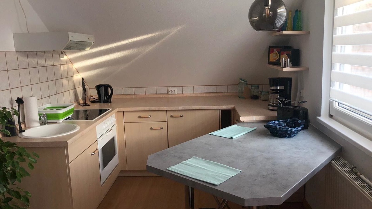 Photo of Kitchen in Hochkirch