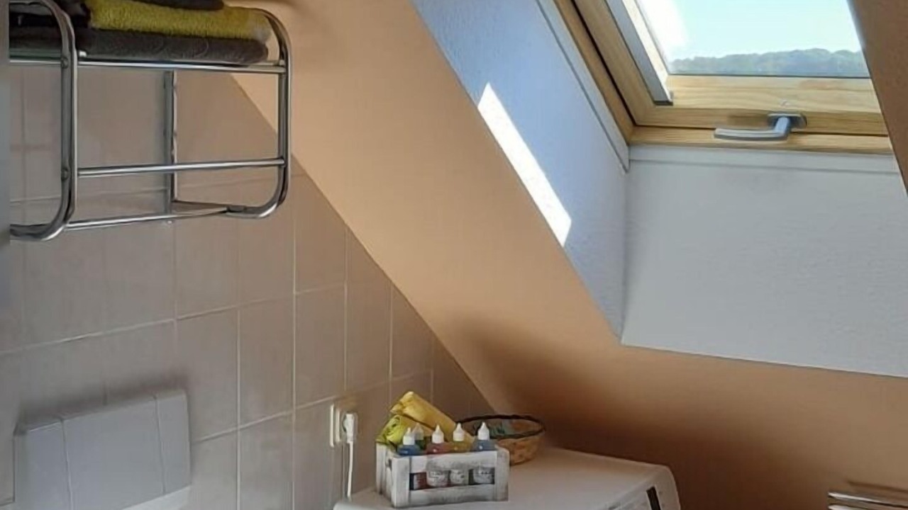 Photo of Bathroom in Hochkirch