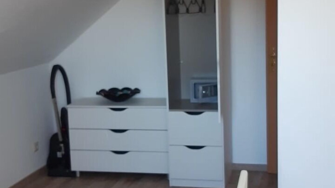 Photo of Bedroom in Hochkirch