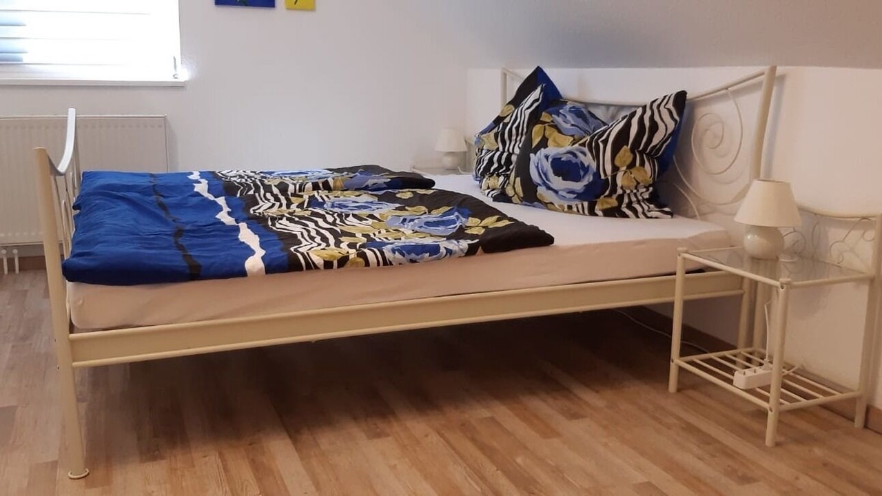 Photo of Bedroom in Hochkirch