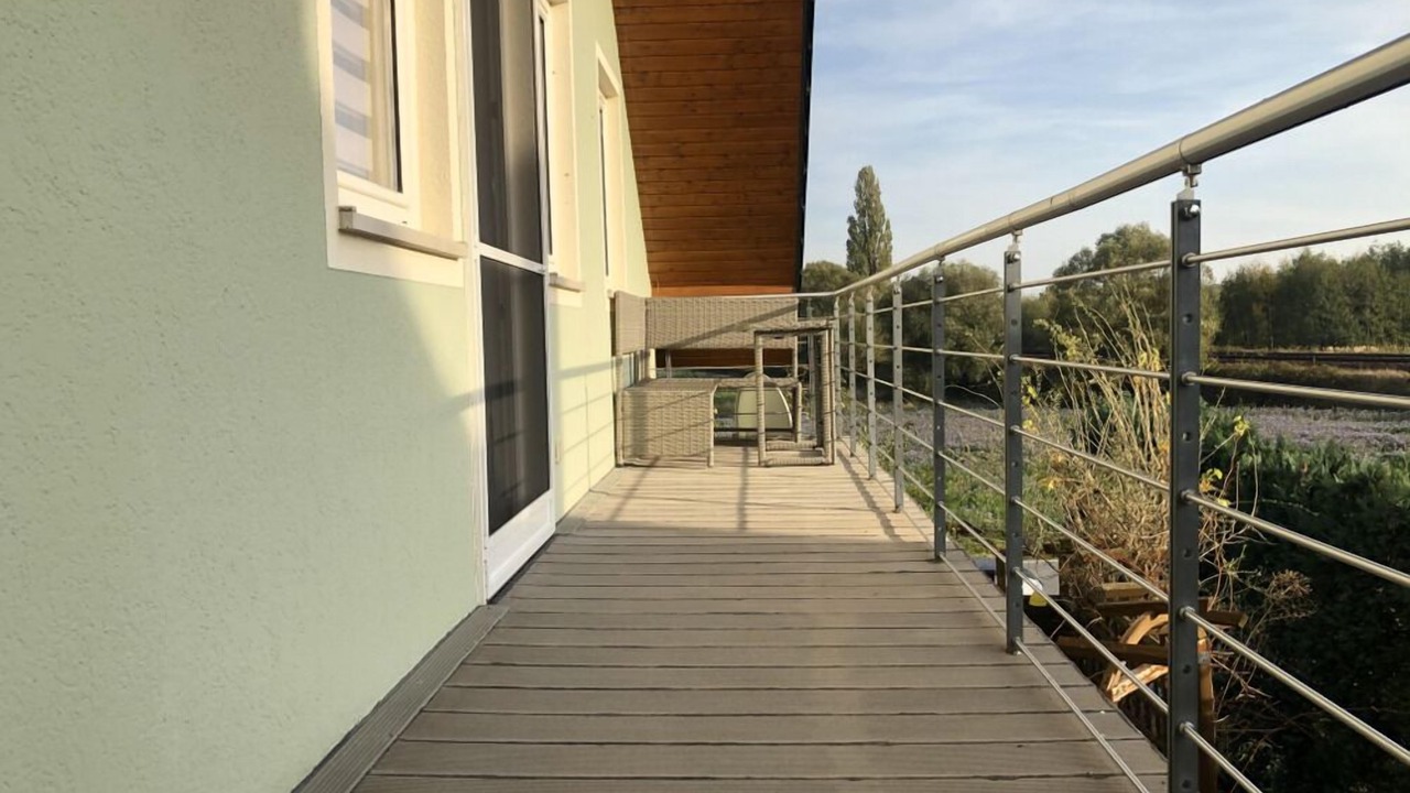 Photo of Patio Balcony in Hochkirch