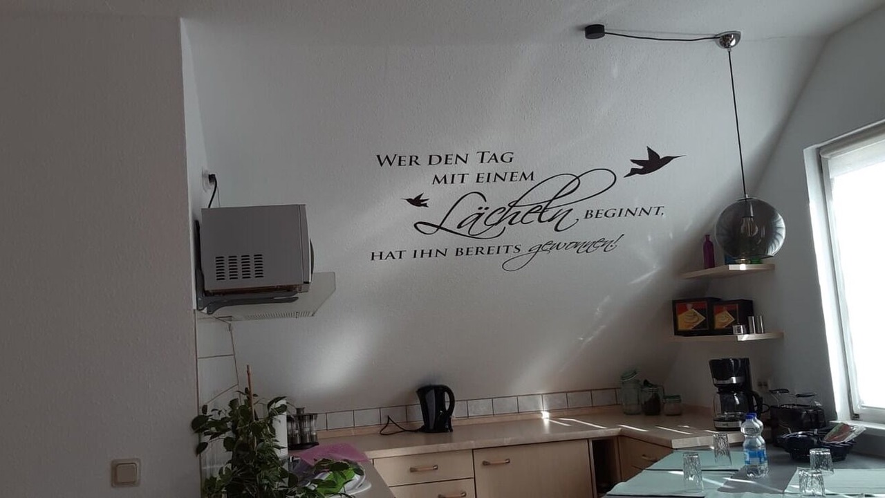 Photo of Kitchen in Hochkirch