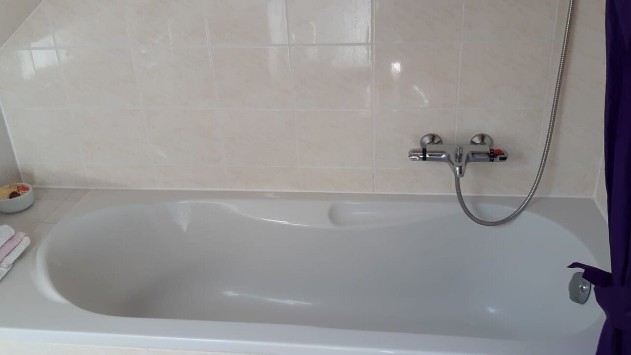 Photo of Bathroom in Hochkirch