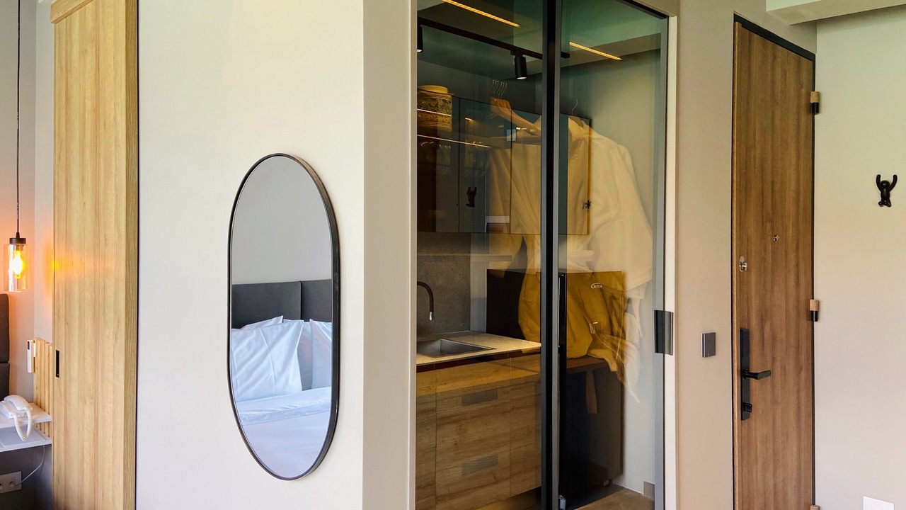 Photo of Bedroom in Calle 100