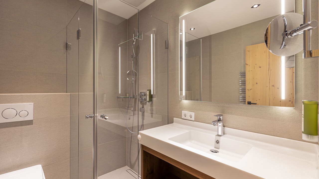 Photo of Bathroom in Reith bei Kitzbuehel