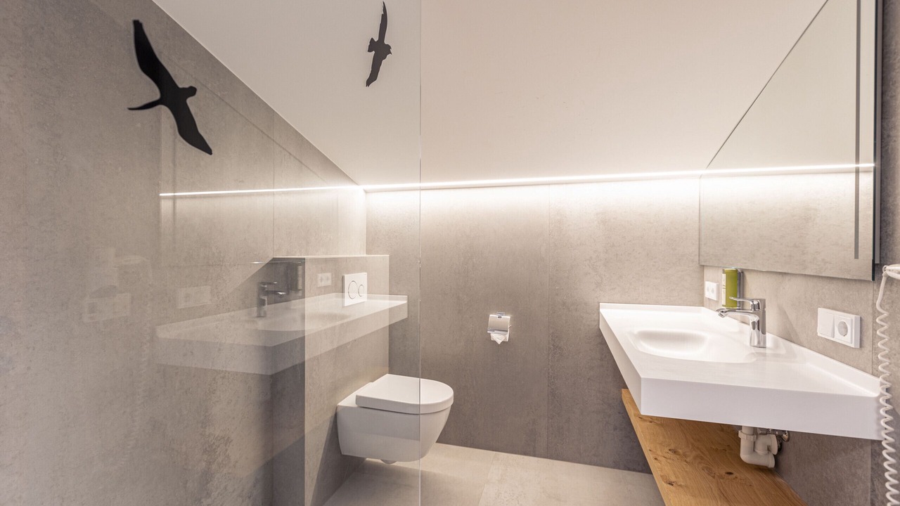 Photo of Bathroom in Reith bei Kitzbuehel