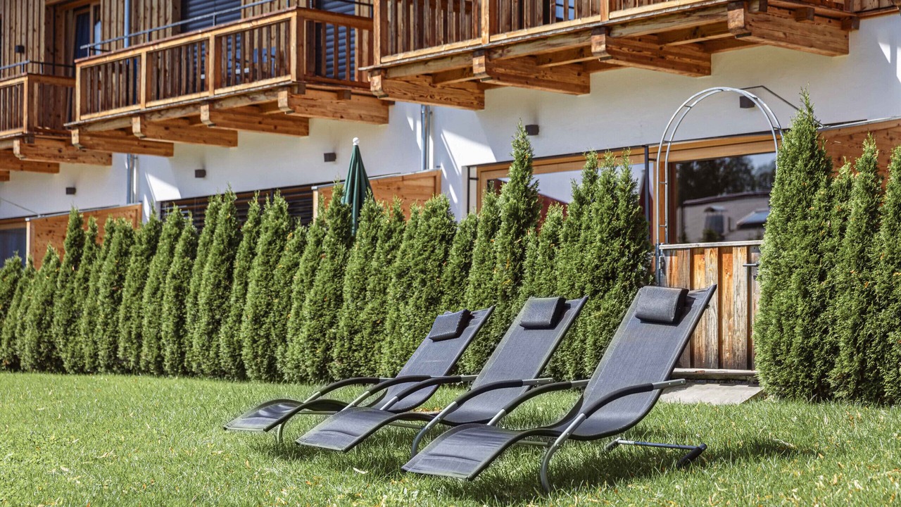 Photo of Outdoor in Reith bei Kitzbuehel