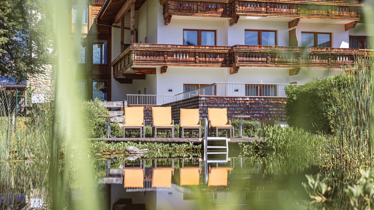 Photo of Outdoor in Reith bei Kitzbuehel