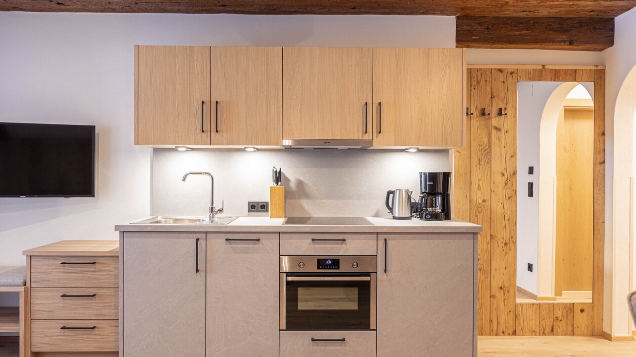 Photo of Kitchen in Reith bei Kitzbuehel