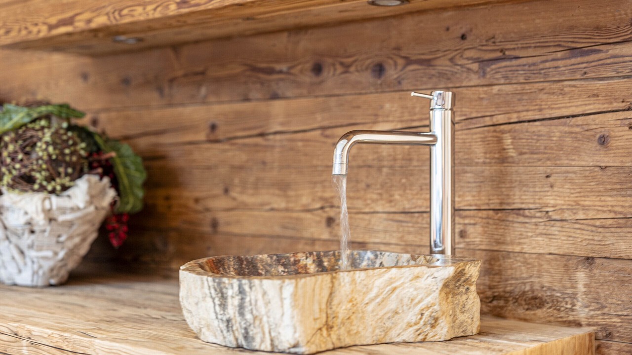 Photo of Bathroom in Reith bei Kitzbuehel