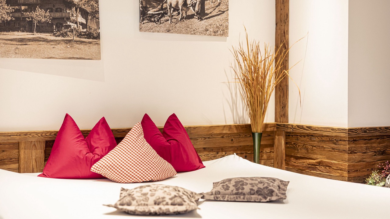 Photo of Bedroom in Reith bei Kitzbuehel