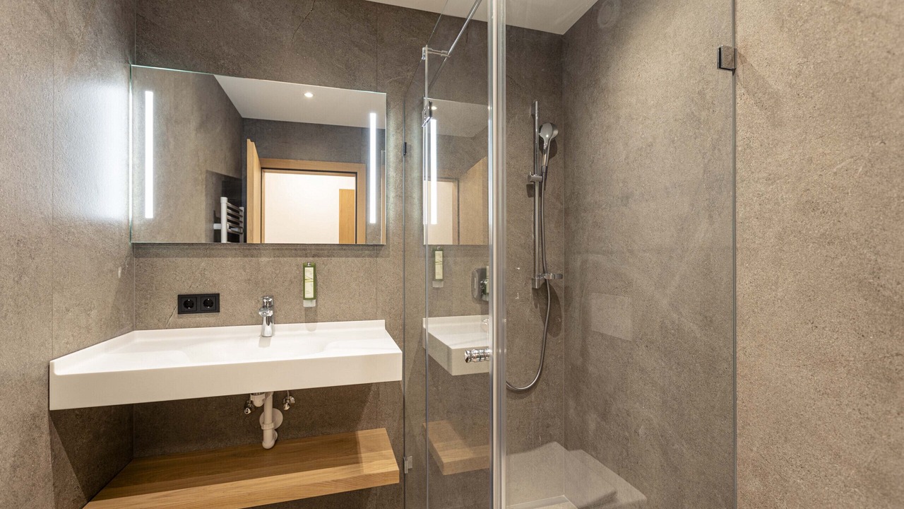 Photo of Bathroom in Reith bei Kitzbuehel