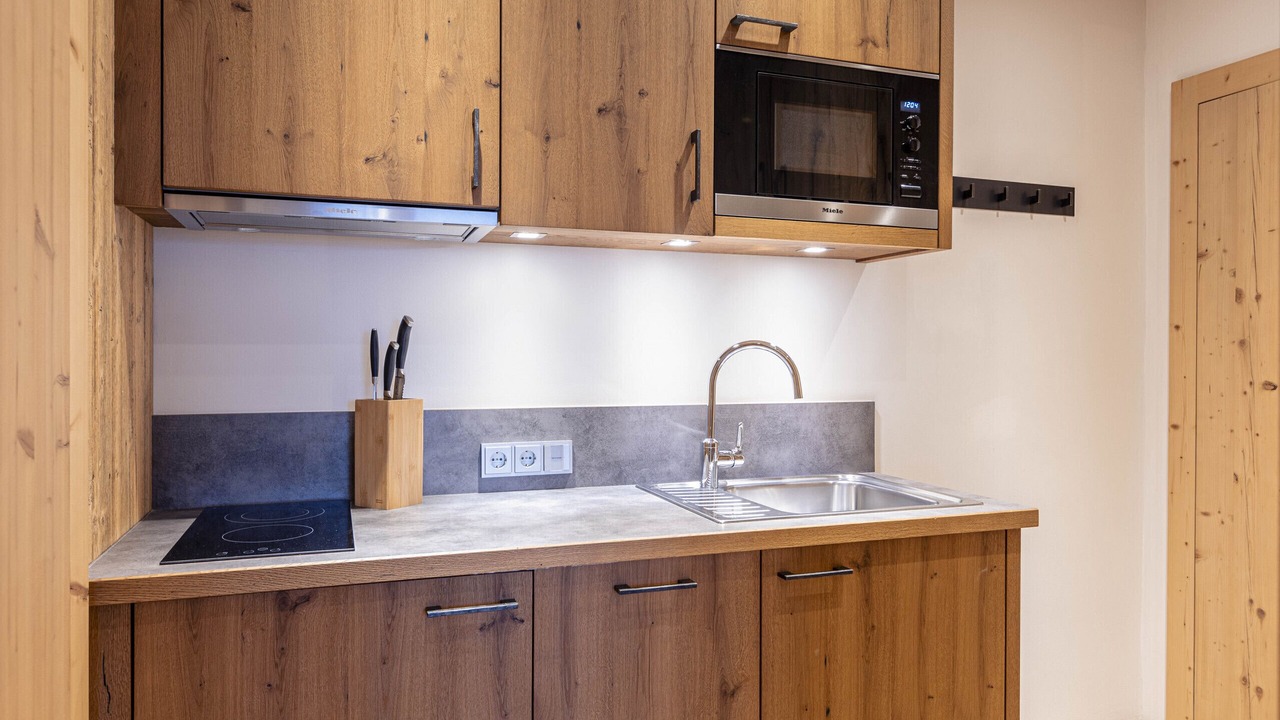 Photo of Kitchen in Reith bei Kitzbuehel