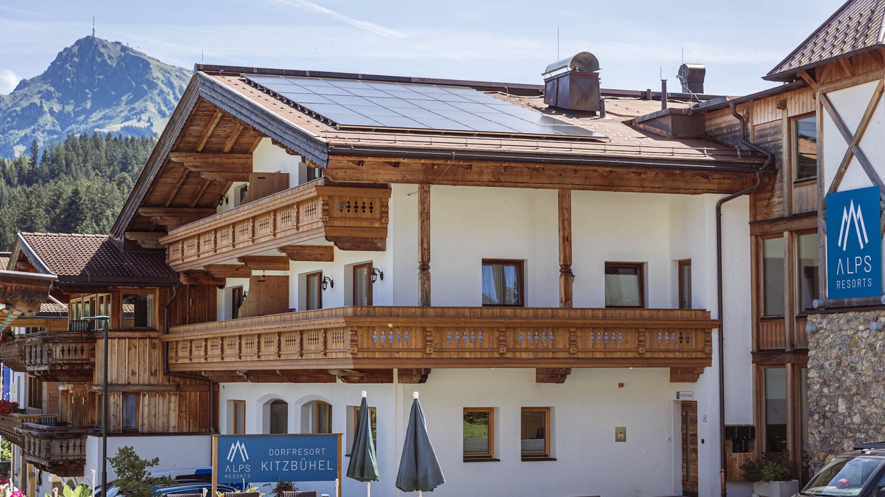 Photo of Outdoor in Reith bei Kitzbuehel
