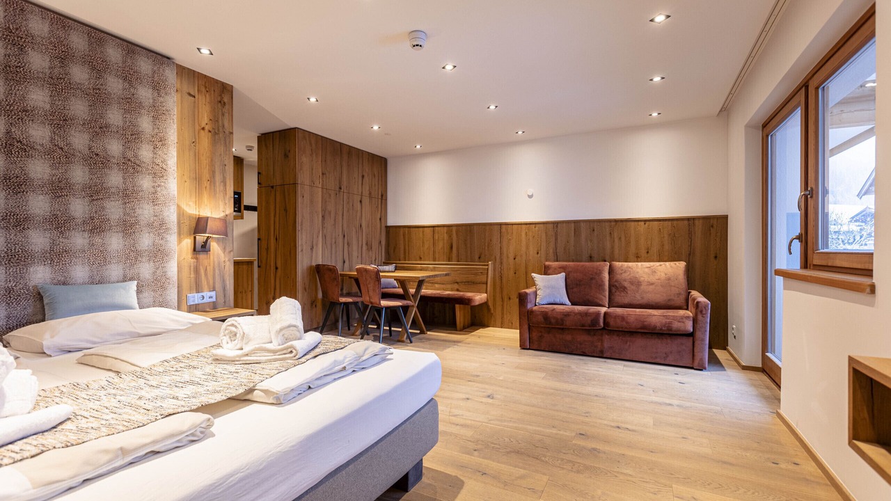 Photo of Bedroom in Reith bei Kitzbuehel