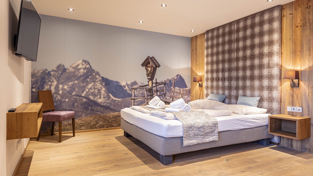 Photo of Bedroom in Reith bei Kitzbuehel