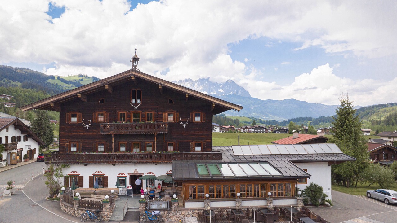 Photo of Outdoor in Reith bei Kitzbuehel