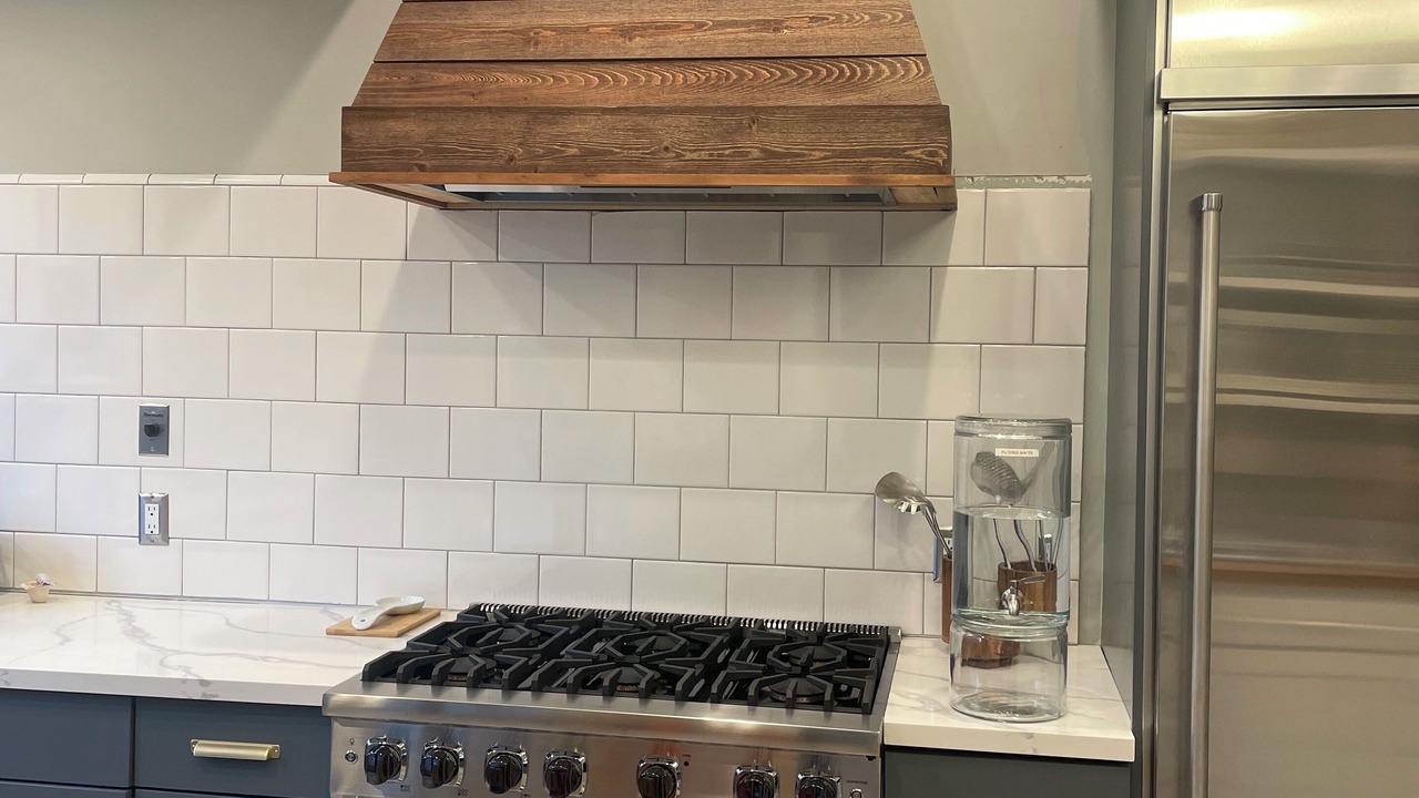 Photo of Kitchen in Inner Sunset