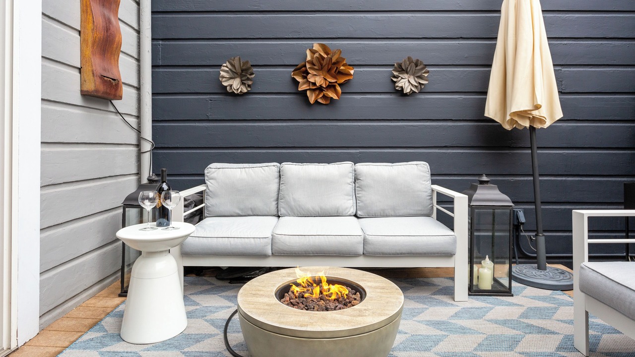 Photo of Outdoor in Inner Sunset