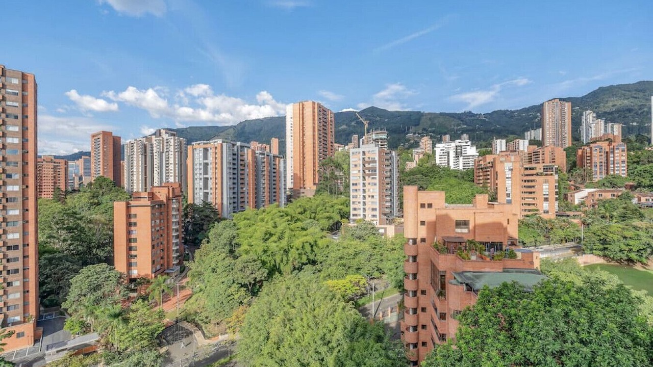 Photo of Outdoor in El Poblado