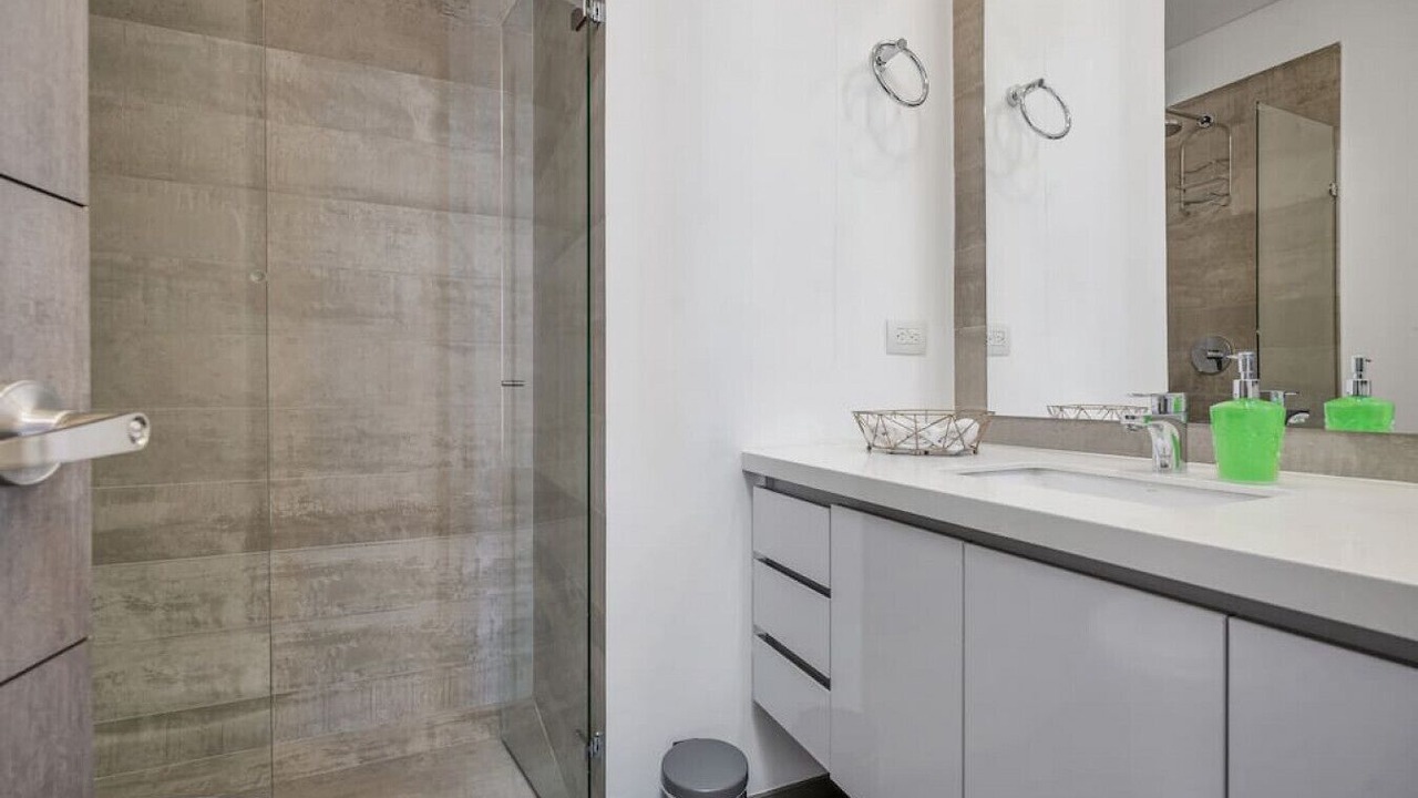 Photo of Bathroom in El Poblado