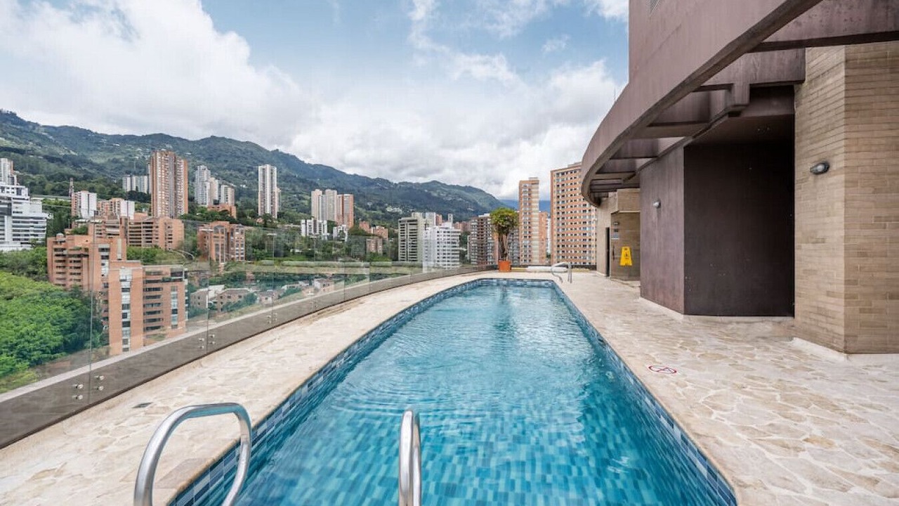 Photo of Outdoor in El Poblado