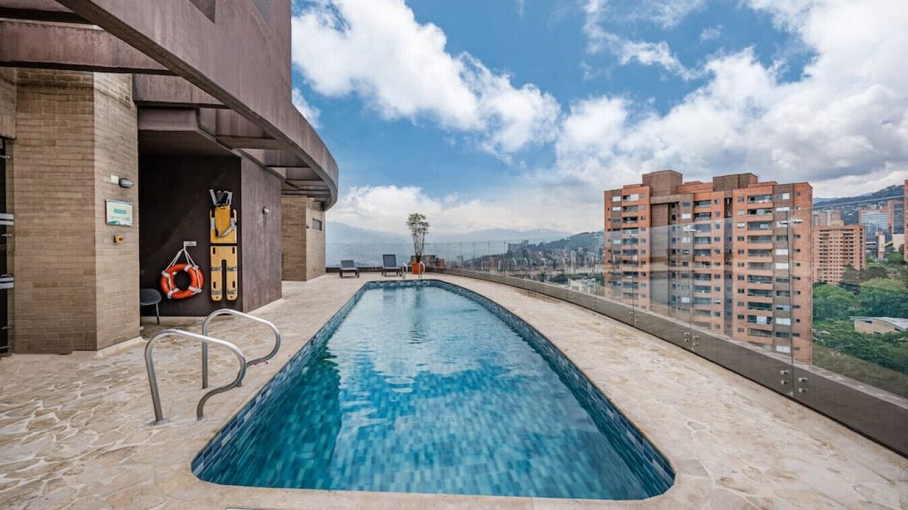 Photo of Outdoor in El Poblado
