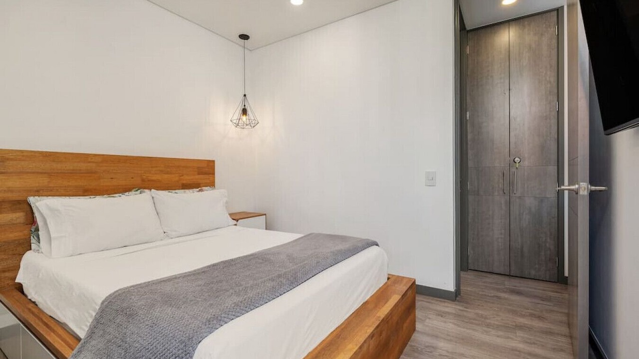 Photo of Bedroom in El Poblado