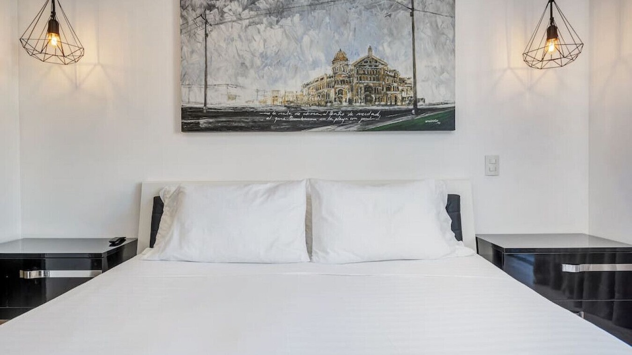 Photo of Bedroom in El Poblado