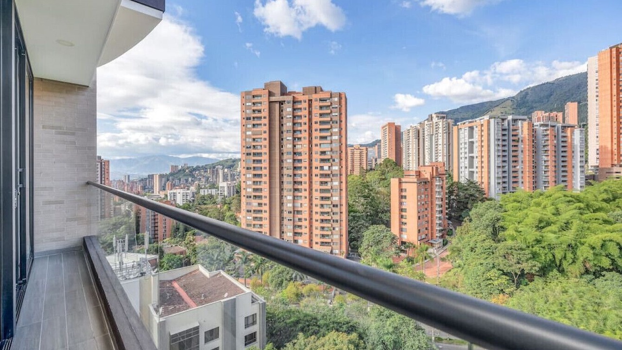 Photo of Outdoor in El Poblado