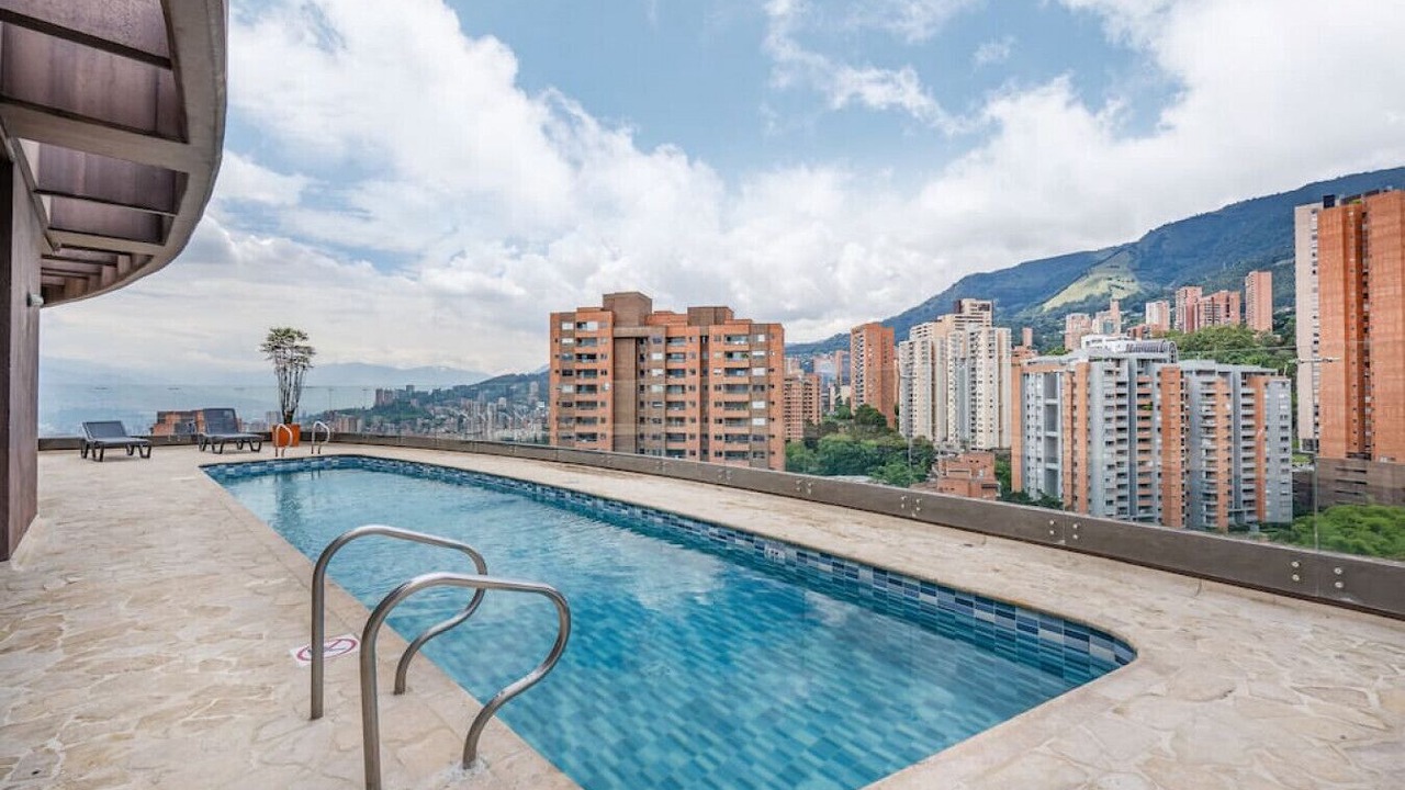 Photo of Outdoor in El Poblado