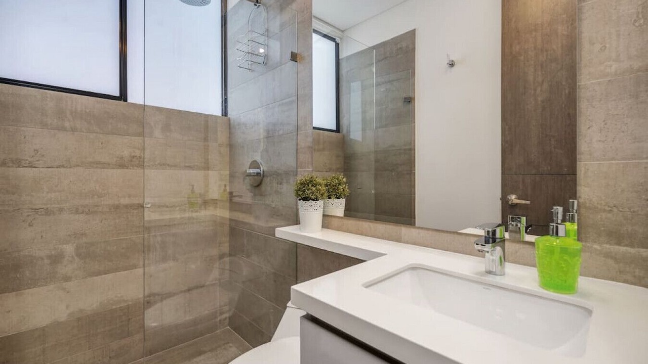 Photo of Bathroom in El Poblado