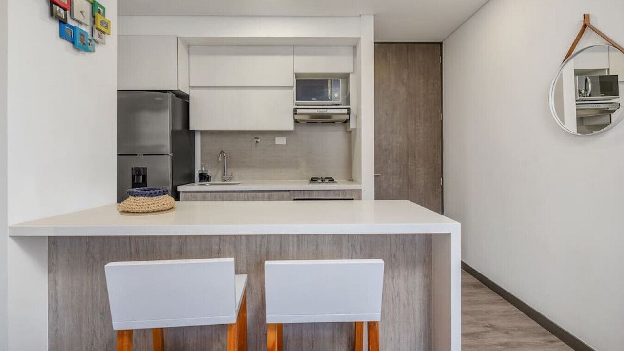 Photo of Kitchen in El Poblado