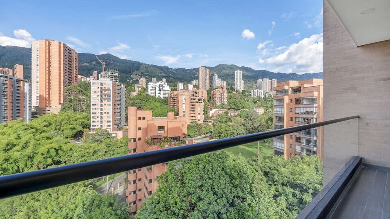 Photo of Outdoor in El Poblado