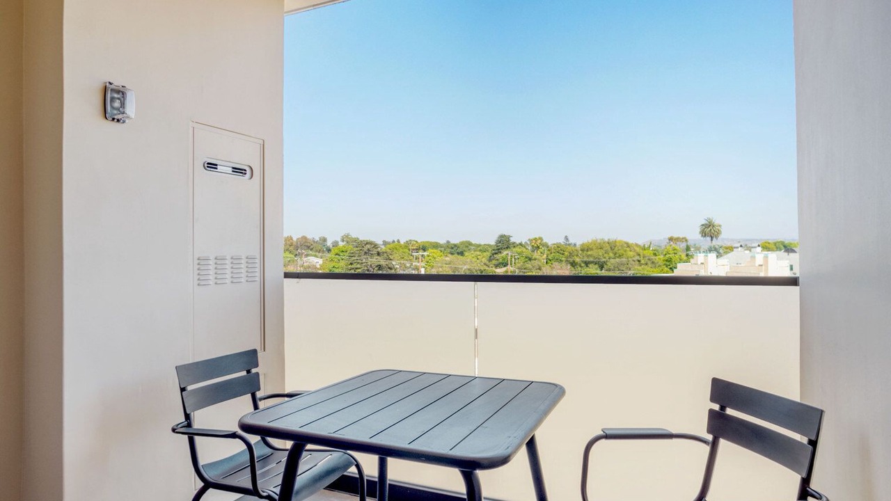 Photo of Outdoor in Mar Vista