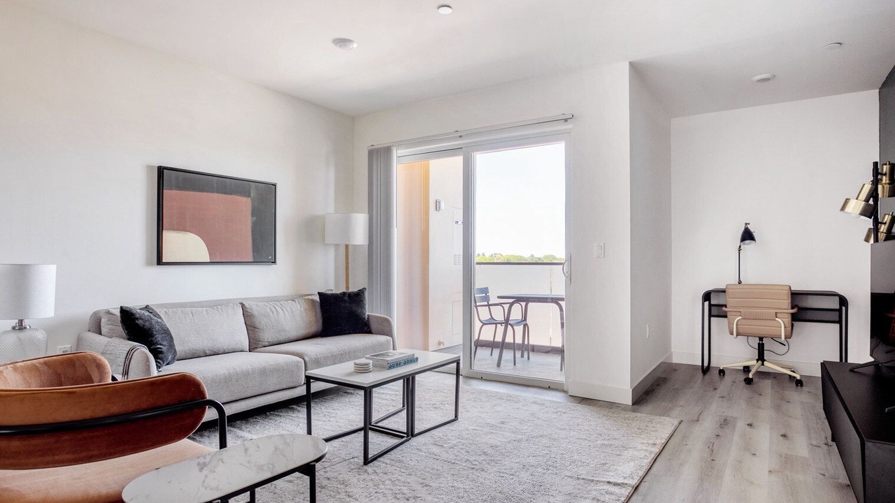 Photo of Livingroom in Mar Vista
