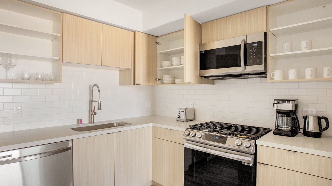 Photo of Kitchen in Mar Vista