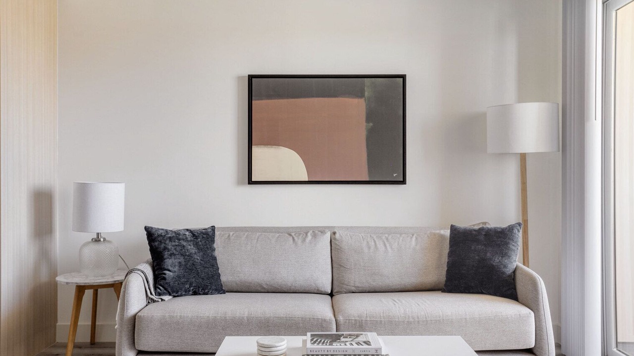 Photo of Livingroom in Mar Vista
