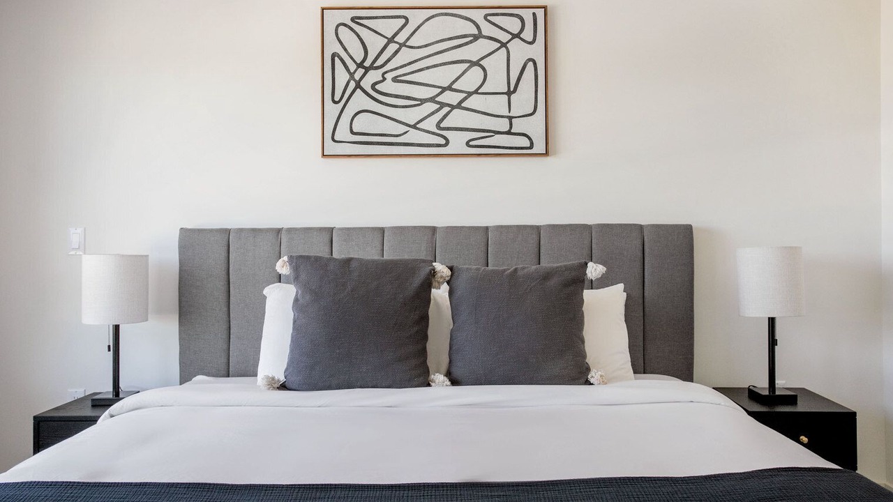Photo of Bedroom in Mar Vista