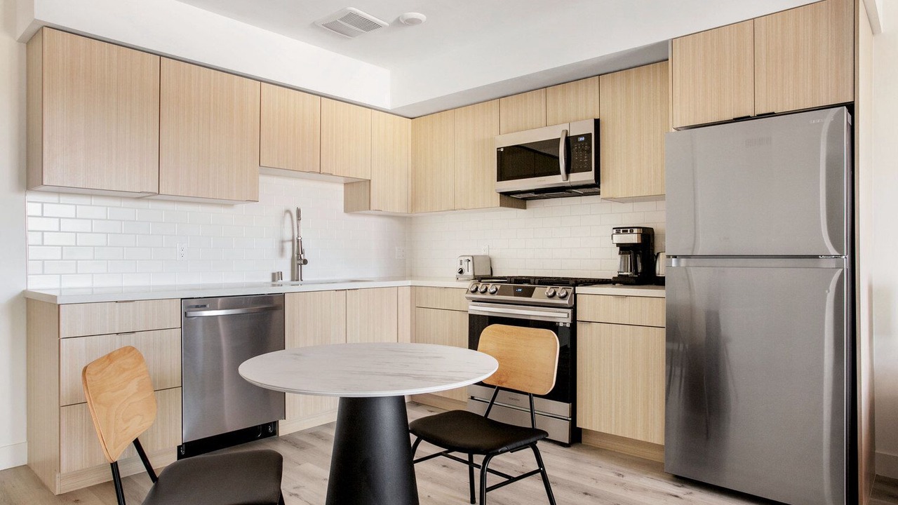 Photo of Kitchen in Mar Vista