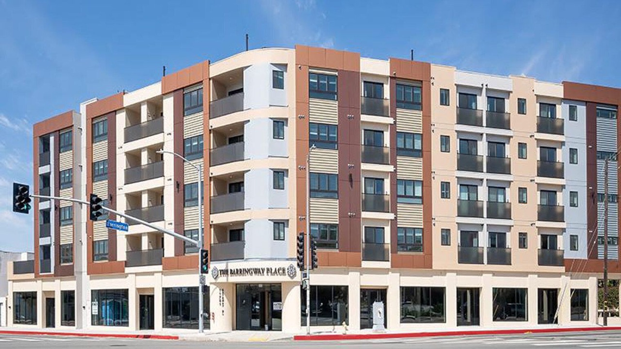 Photo of Outdoor in Mar Vista