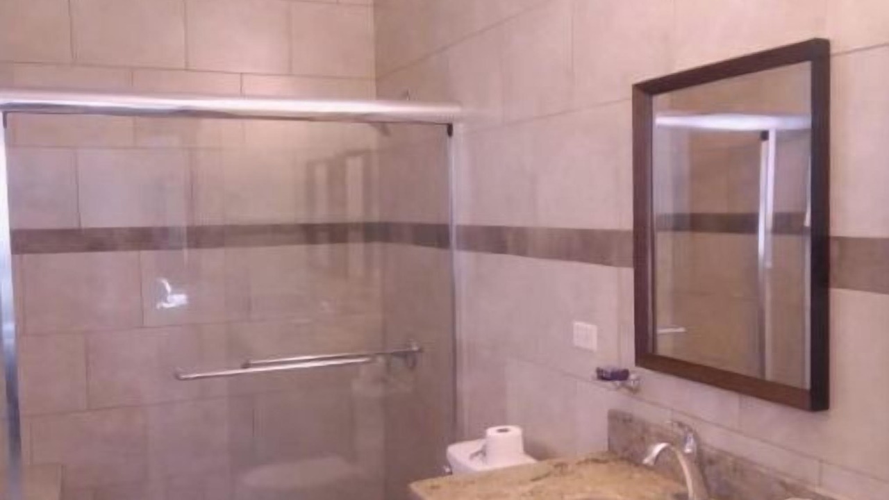 Photo of Bathroom in Barbican