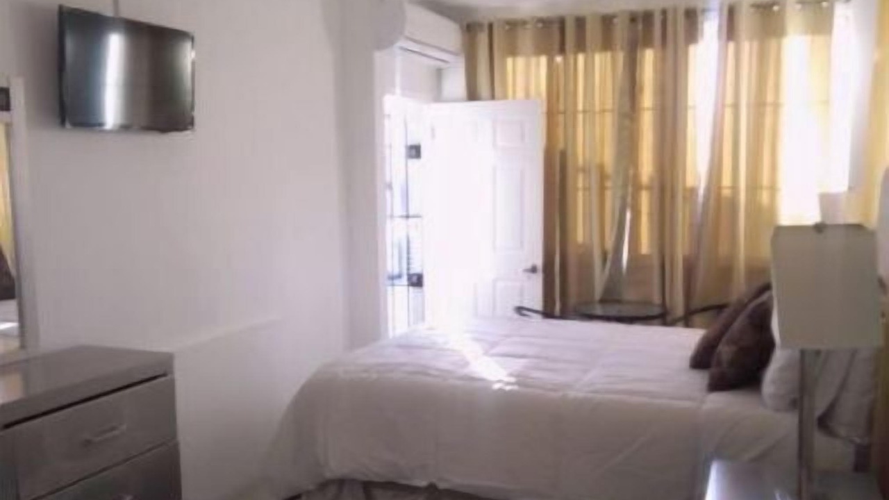 Photo of Bedroom in Barbican