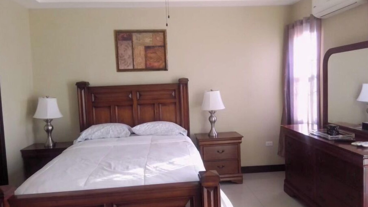 Photo of Bedroom in Barbican