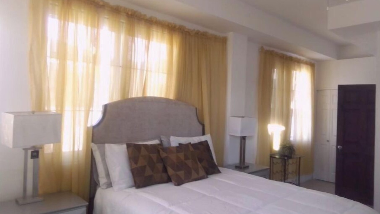 Photo of Bedroom in Barbican