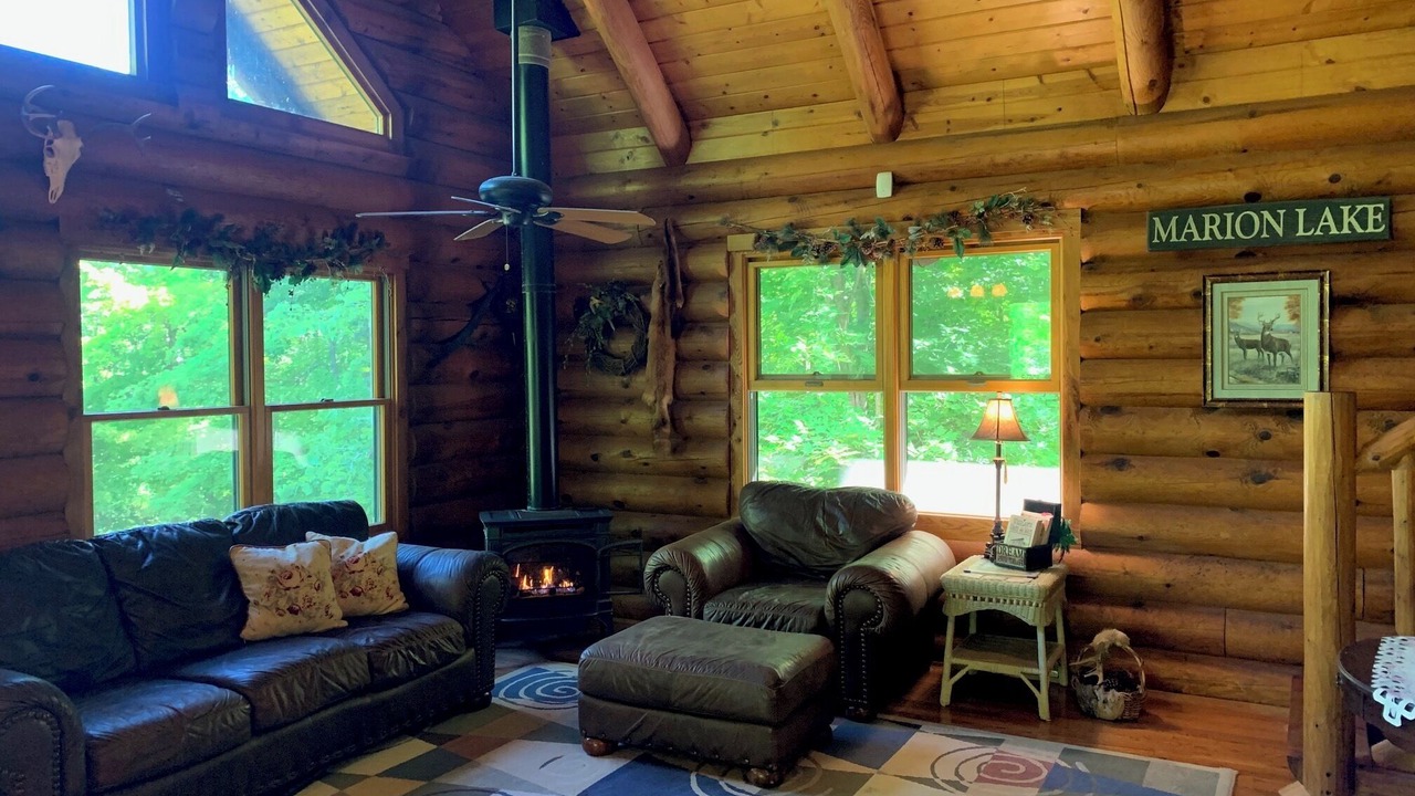 Photo of Bedroom in Richville
