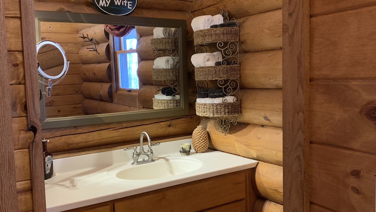 Photo of Bathroom in Richville